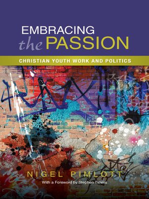 cover image of Embracing the Passion
